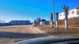 ?Республика Бурятия, Заиграевский район, село Новоильинск?