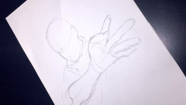 Famous Manga Artists Kaneki Drawings смотреть онлайн