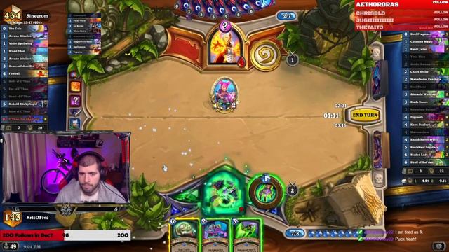 Soul Demon Hunter After The Nerfs Is Still Op! смотреть онлайн