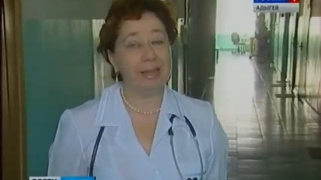 Врачи в Адыгее фиксируют всплеск кишечных инфекций у детей