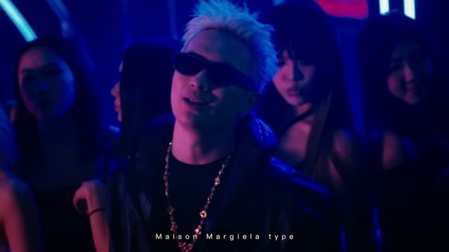 MASIWEI/ASEN - P.Y.T. (Pretty Young Thing) Official Video смотреть онлайн