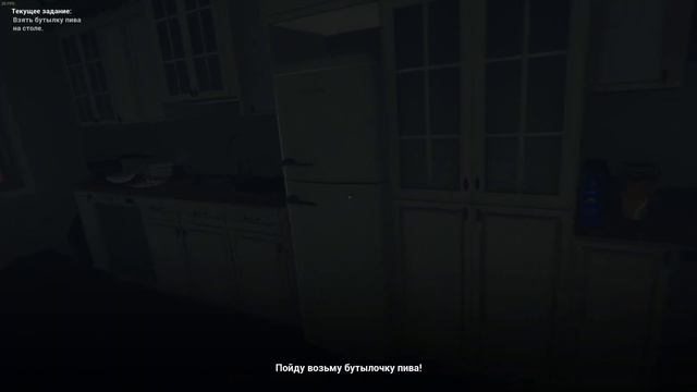Christmas Nightmare | БУХОЙ ГРИНЧ смотреть онлайн