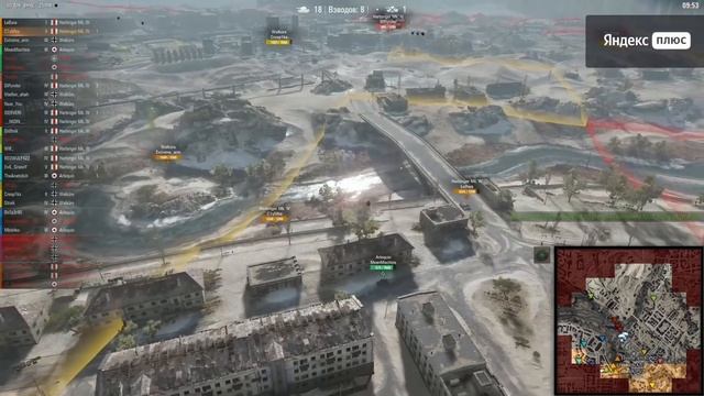 ТОТАЛЬНЫЙ ПРОВАЛ "СТРИМА ГОДА" WoT! ЧТО ЭТО БЫЛО!? ГДЕ РАЗРАБОТЧИКИ!? смотреть онлайн