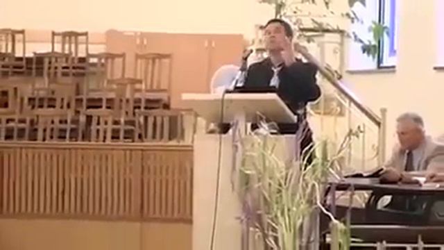 С. Гаврилов. История о добром самарянине. смотреть онлайн