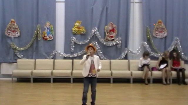Петр Сиверцев 29.12.14 - Старый саксофон смотреть онлайн