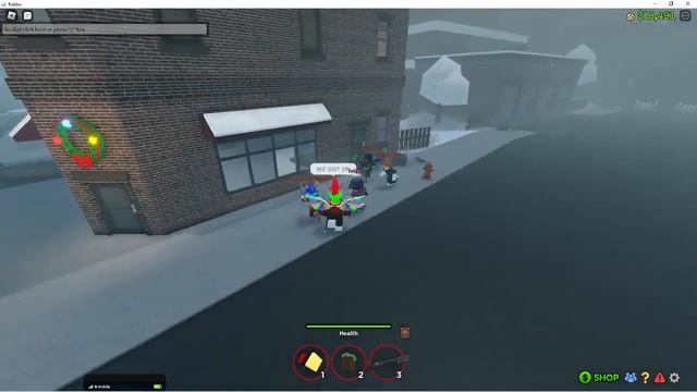 Roblox Ohio mafia Raiding Ohio смотреть онлайн