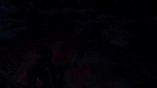 Skyrim - Vampire Lords смотреть онлайн