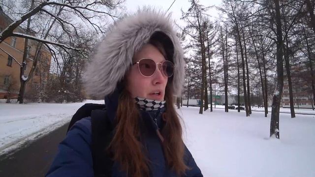 ВЛОГ: САМЫЙ ПРИЯТНЫЙ ПОДАРОК ? ОТ... смотреть онлайн