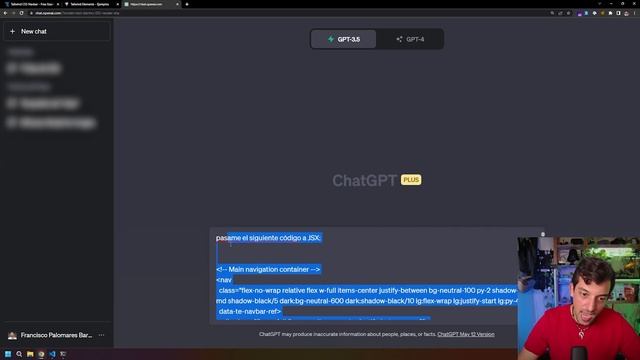 ?️ Cómo usar los Componentes de Bootstrap en Tailwind CSS смотреть онлайн