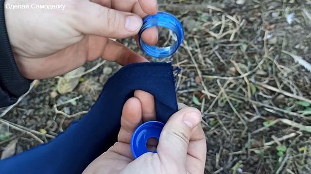 ЭТО ГЕНИАЛЬНО! Классное крепление для пологов из пробки от бутылки смотреть онлайн