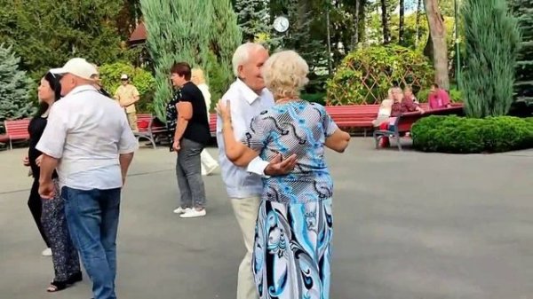 BAND ODESSA - TOUCH BY TOUCH (REMIX)