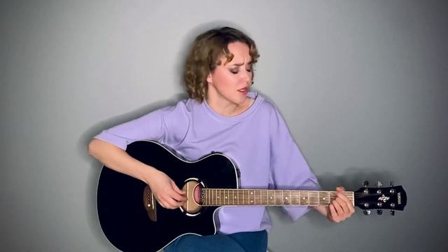 Дарья Щербакова. Может скоро осень.