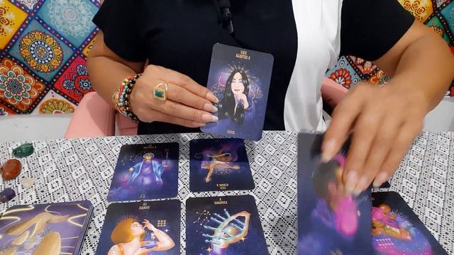 VIRGEM♍️ SUA CENTELHA DIVINA!? TEM MENSAGEM IMPORTANTE PRA VOCÊ! смотреть онлайн