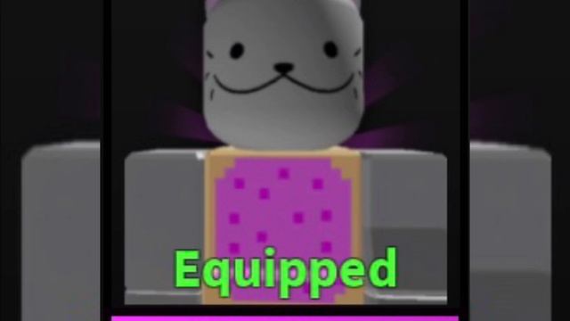 Space try cat/nyan cat theme roblox (GUESTY) смотреть онлайн