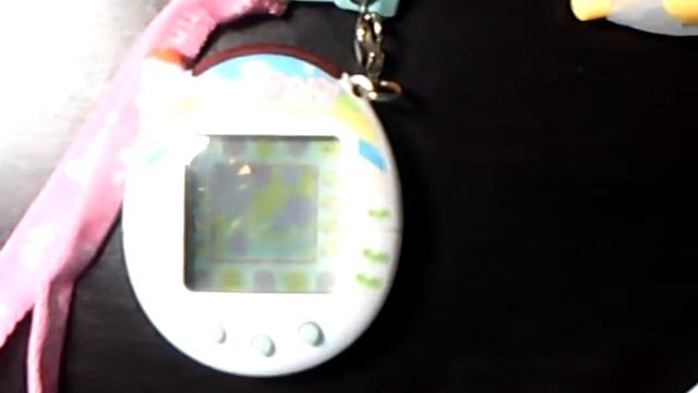 tamagotchi chicken chase смотреть онлайн