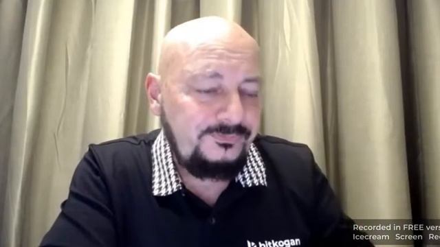 Bitkogan прогноз по рублю. 85 вряд ли. Коридор 91-93 . От 03 ноября 2023 смотреть онлайн