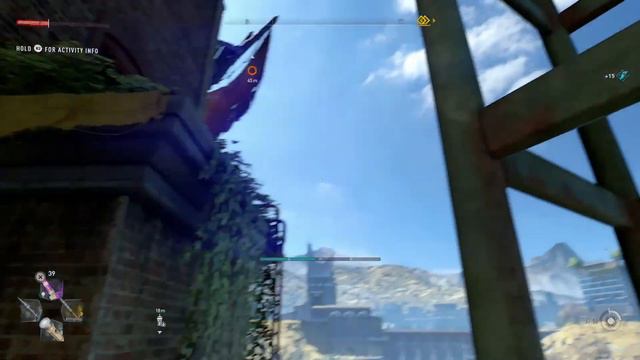 Dying Light 2 - All Facility Locations - Water Towers & Electrical Stations - Assign All Facilities смотреть онлайн