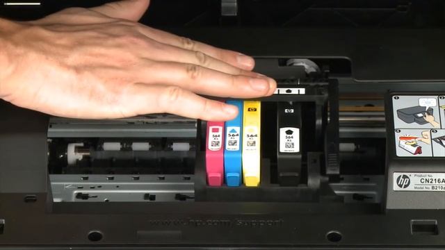 Taşıyıcı Sıkışması Sorununu Giderme смотреть онлайн