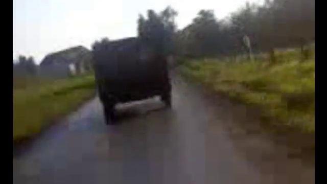 suite du demarrage 2cv et promenade avec azu смотреть онлайн