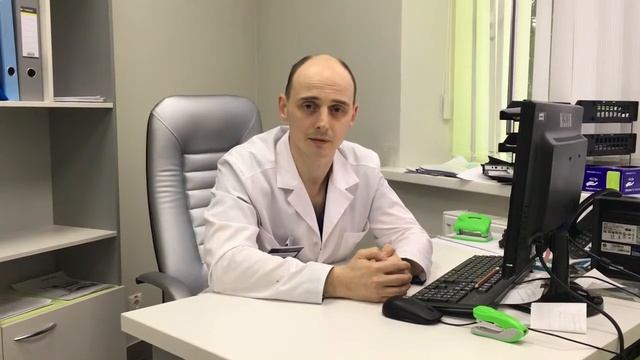 Крылов Дмитрий Викторович. МЦ Панацея смотреть онлайн