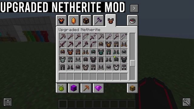 ✨ TOP 5 MODS de ARMADURAS, ARMAS Y HERRAMIENTAS para MINECRAFT 1.18.2 смотреть онлайн