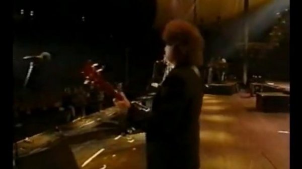 Puhdys - Rockpalast (Waldbühne Berlin 1996)