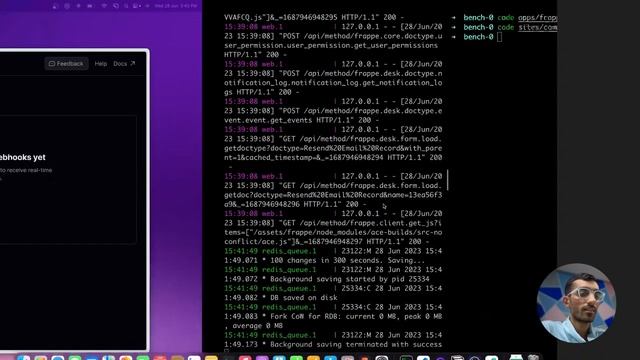 #BuildWithHussain Ep. 9: From new-app to FC Marketplace, building a 3rd Party Integration for Frapp смотреть онлайн