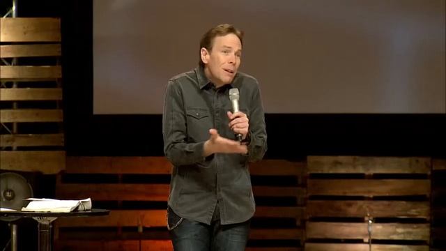The Invisible Giant of the Christian Life смотреть онлайн