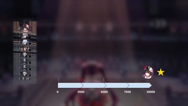 Speed Simplified Ft. Sparkle | Honkai: Star Rail
