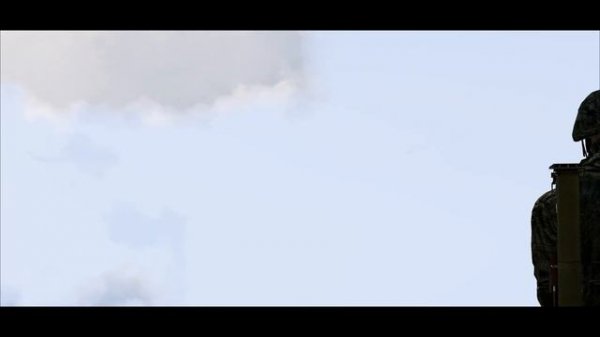 Arma III Trailer Russia | RED