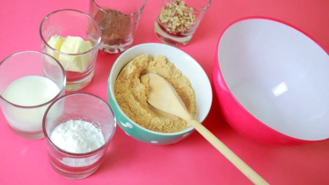 Пирожное "Картошка" и сладкая колбаса из печенья и какао. Десерты без выпечки за 5 минут. смотреть онлайн