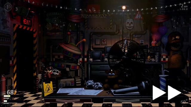 I added the Barney to UCN! Barney Horror Animatronic! (UCN Mods) смотреть онлайн