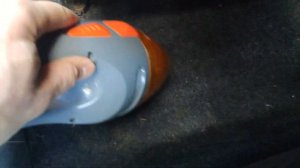Автомобильный пылесос Airline CYCLONE TURBO