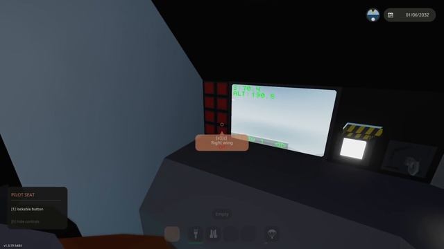 ПОЛНАЯ РАЗРУШАЕМОСТЬ? ?♂️| Stormworks: Build And Rescue