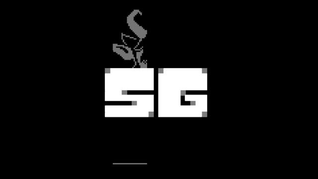 ASGORE but it's only beat 2 смотреть онлайн