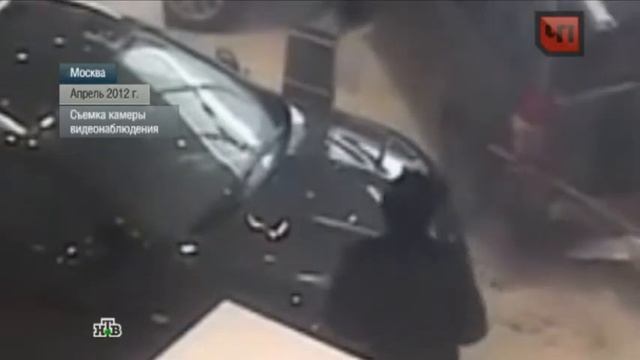 Гинеколога-дебошира отправили в колонию за погром в автосалоне смотреть онлайн