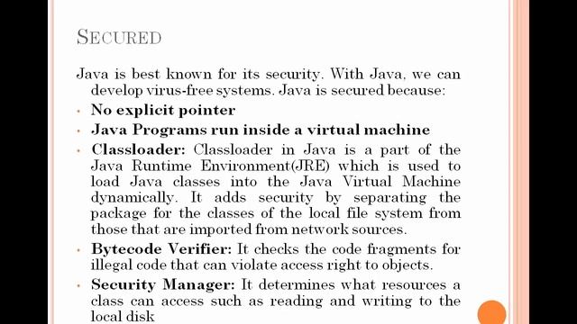 JAVA ONLINE INTERNSHIP - DAY 1 | INTERNSHIP CERTIFICATE смотреть онлайн