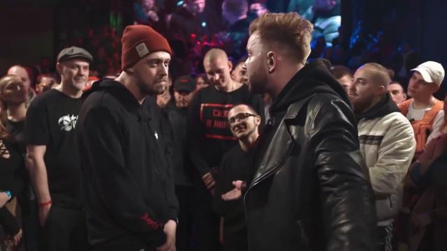 РАЙТРАУН 3 РАУНДА ПРОТИВ ХХОС-А, ВСЕ РАУНДЫ РАЙТРАУНА/VERSUS PLAYOFF 1/4 смотреть онлайн