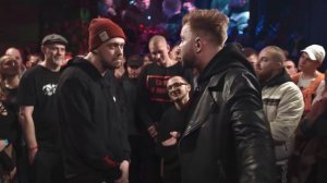 РАЙТРАУН 3 РАУНДА ПРОТИВ ХХОС-А, ВСЕ РАУНДЫ РАЙТРАУНА/VERSUS PLAYOFF 1/4