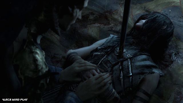 Синематик Лилит и Ключ Ратмы DIABLO IV