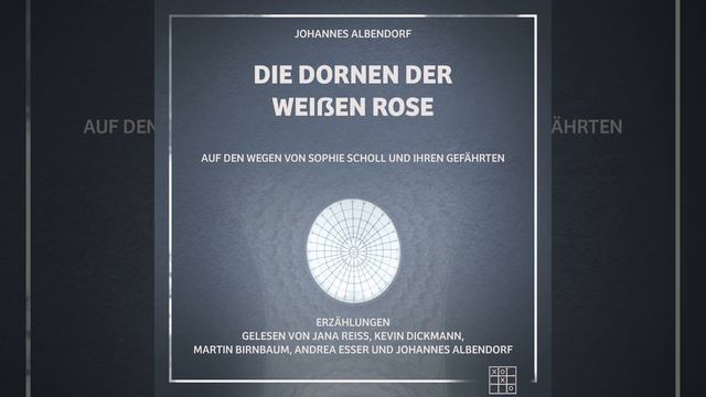 Wie ein Schwan sei Deine Seele.2 - Die Dornen der Weißen Rose смотреть онлайн