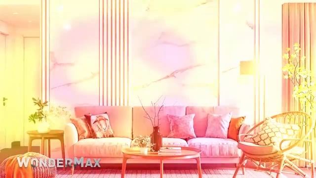 Крупноформатные стеновые панели WonderMax смотреть онлайн