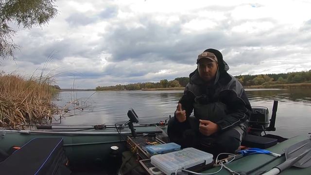 Как да ловим хищни риби с примамка Мандула Тайни, тънкости, съвети. смотреть онлайн