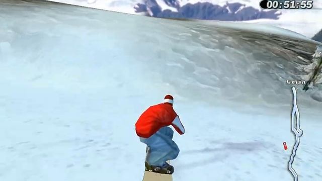 Village Easy 1.43.68 – Supreme Snowboarding смотреть онлайн