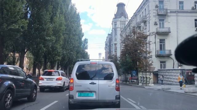 УРА...МЫ СДЕЛАЛИ МАШИНКУ. ЕДЕМ ДАЛЬШЕ.... смотреть онлайн