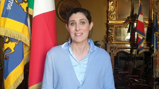 Bottom Up: 12 progetti da sostenere. L'appello di Chiara Appendino смотреть онлайн