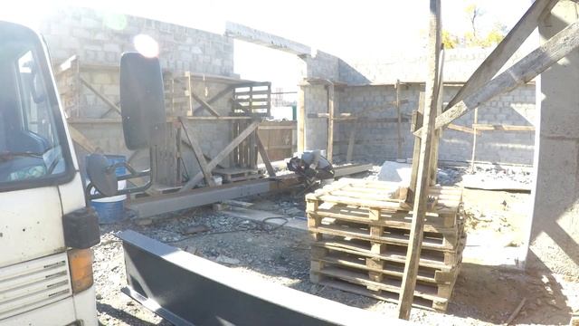 Строительство Бокс 200м. Этап 34. смотреть онлайн