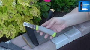 Нож Morakniv Elektrican - нож электрика по-шведски