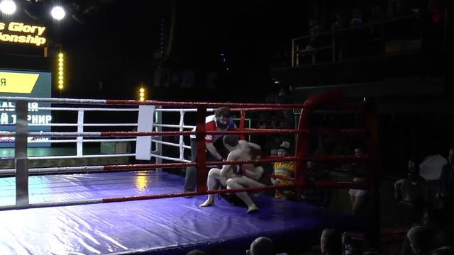 БОЙ 4 Алманбет уулу Миртемиралы (Кыргызстан) vs Гусар Магомедов (Москва) смотреть онлайн