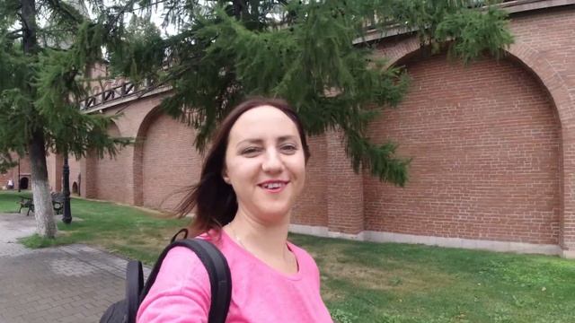 ТУЛА. ПРЯНИКИ и ДОСТОПРИМЕЧАТЕЛЬНОСТИ. смотреть онлайн